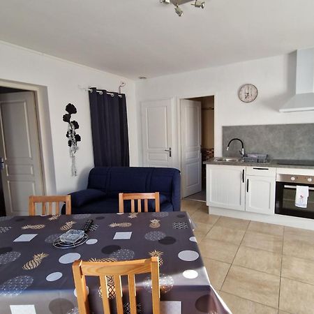 Reve Mediterraneen, Le Bonheur Est Dans Ma Maison Le Barcarès エクステリア 写真